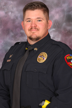 Stephenville Police Department